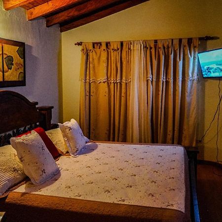 Bed and Breakfast Casa Pastora Coworking à Guatapé Extérieur photo
