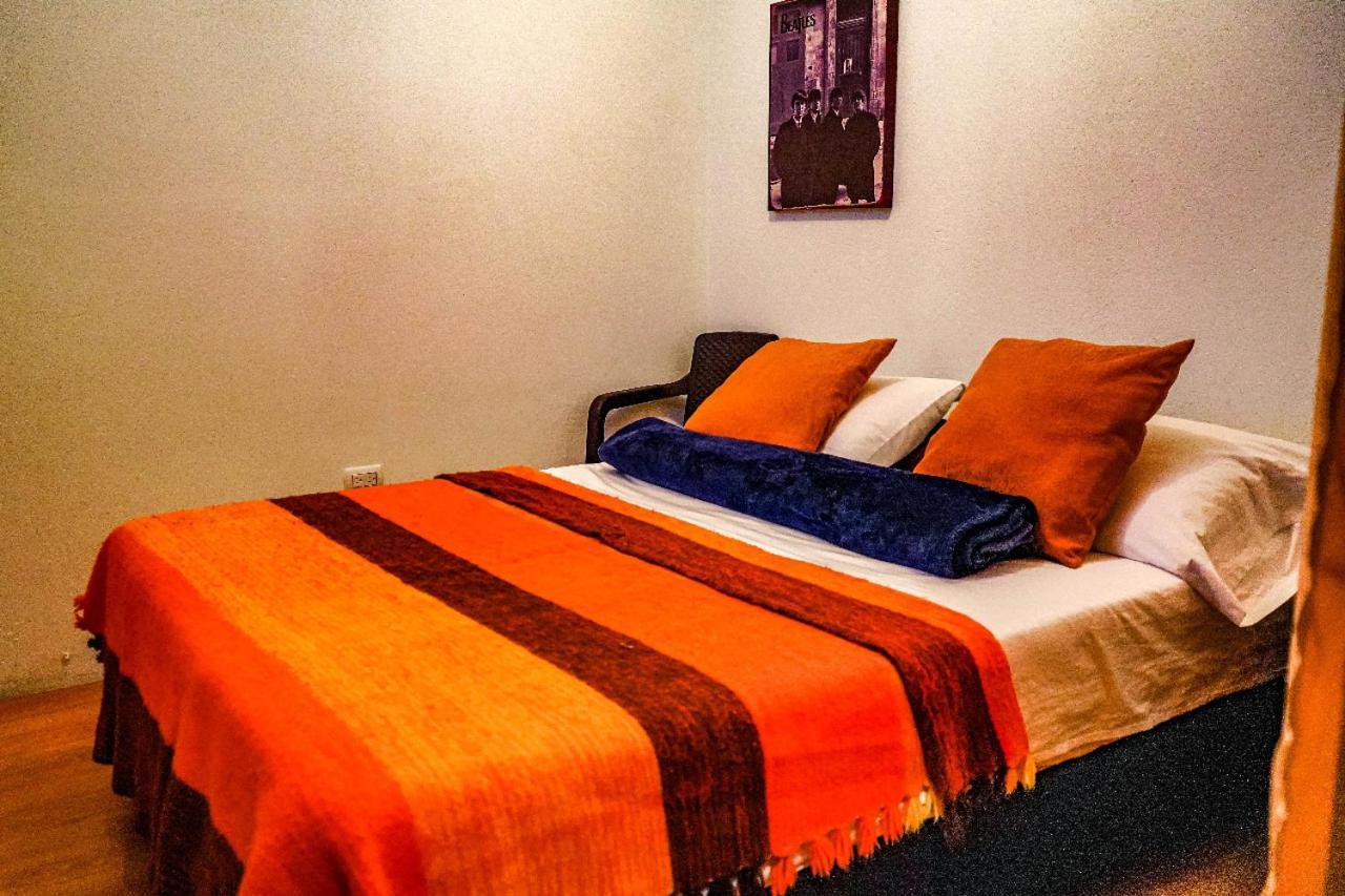 Bed and Breakfast Casa Pastora Coworking à Guatapé Extérieur photo