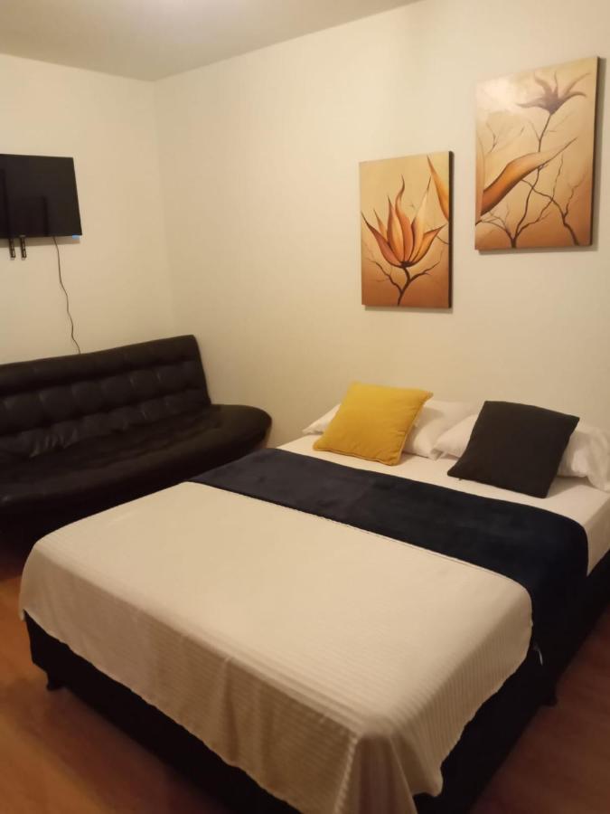 Bed and Breakfast Casa Pastora Coworking à Guatapé Extérieur photo